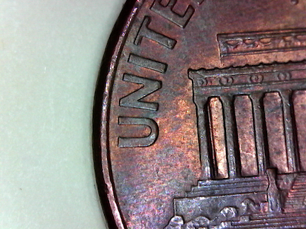 2009-D-Lincoln-Penny-Extra-Columns-In-Bays-1.5.7.-And-11?